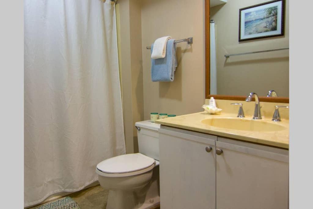 Pelican Point Unobstructed Beach Views Beach Access Out Back Door! Harbor Island Экстерьер фото